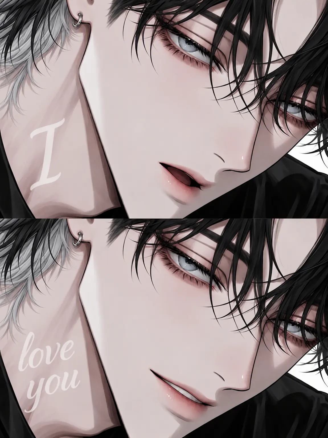2a_0808의 He Can't Love Seriously
