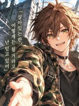 Profile image of 이즈모
