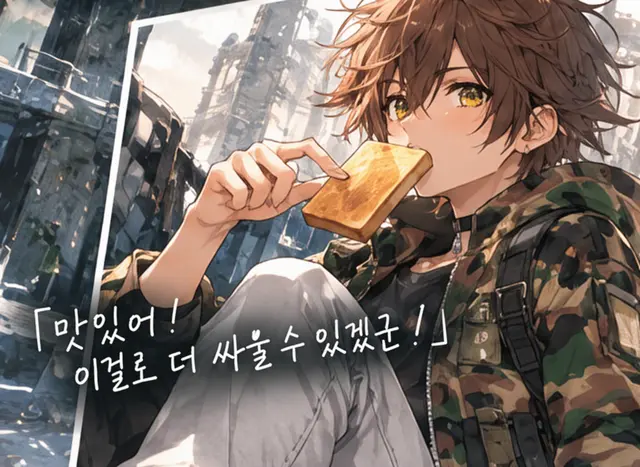 Profile image of 이즈모