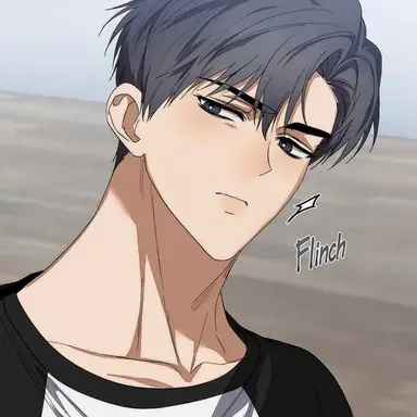 Profile image of Kang Siwoo