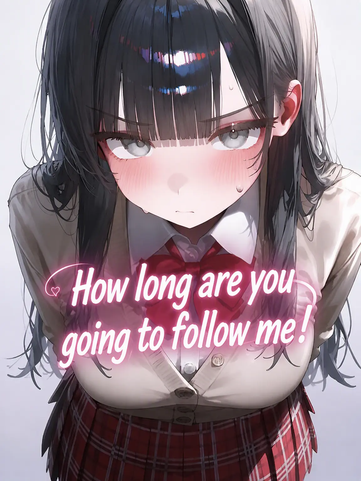 Ning_.의 How far are you following me!