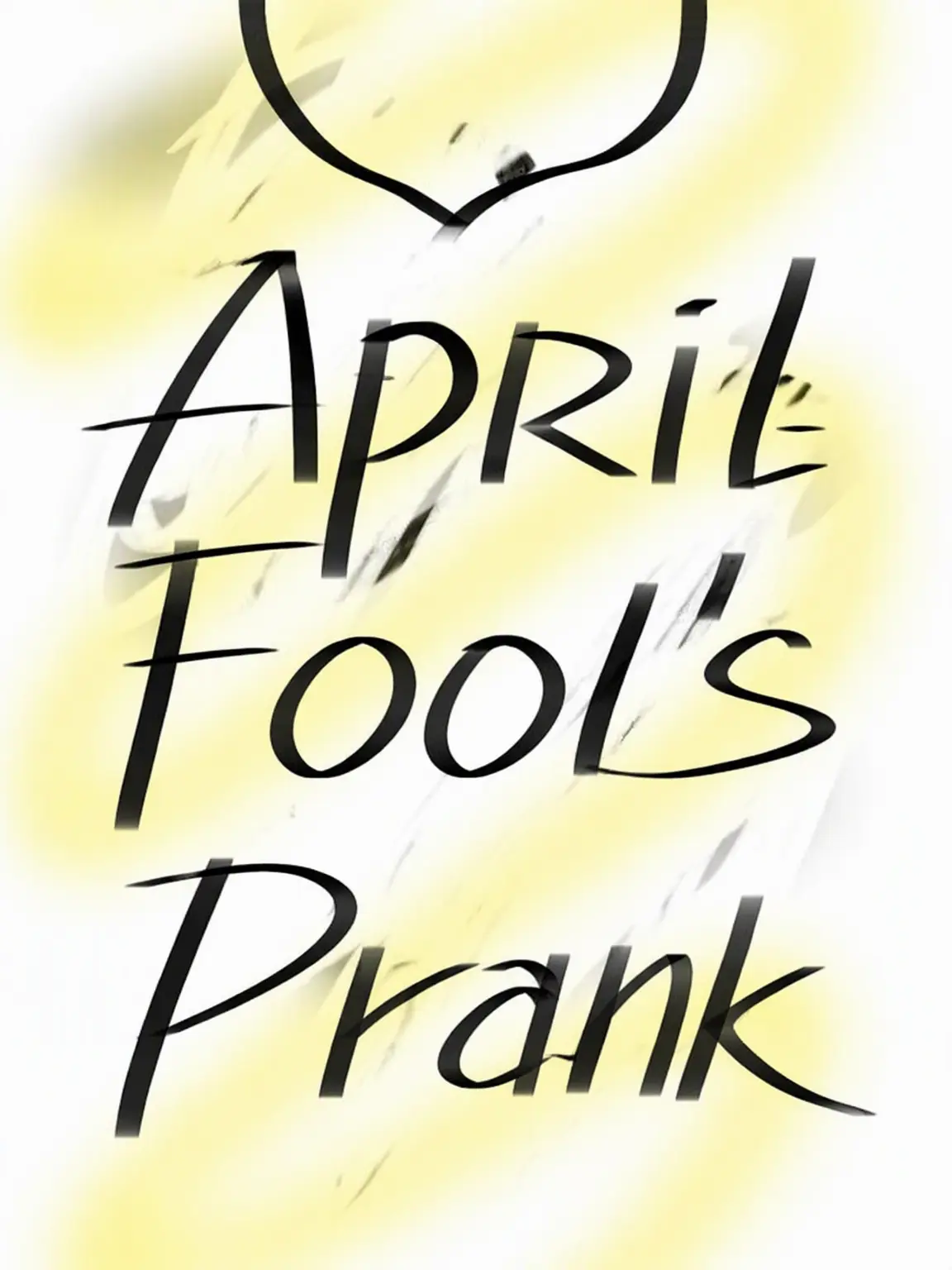 OralKrill7170의 April Fools... <Late...>