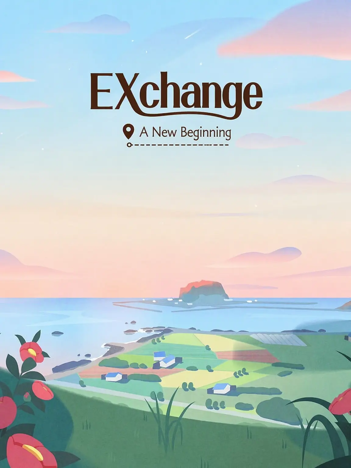 MerryFlute8143의 EXchange