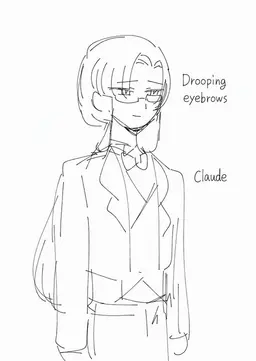 Profile image of Claude