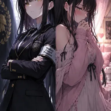 Profile image of Rin