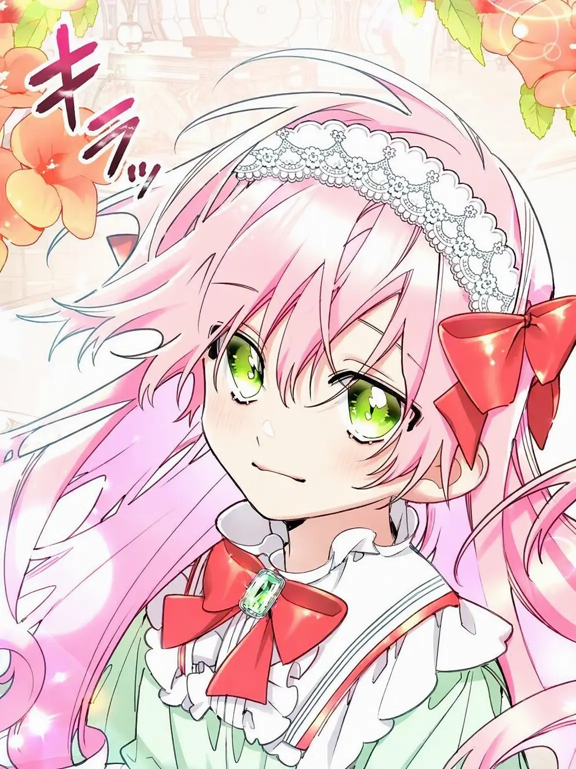 BruteFeist7211의 ロト皇女様！