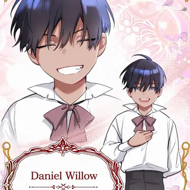 Profile image of Daniel