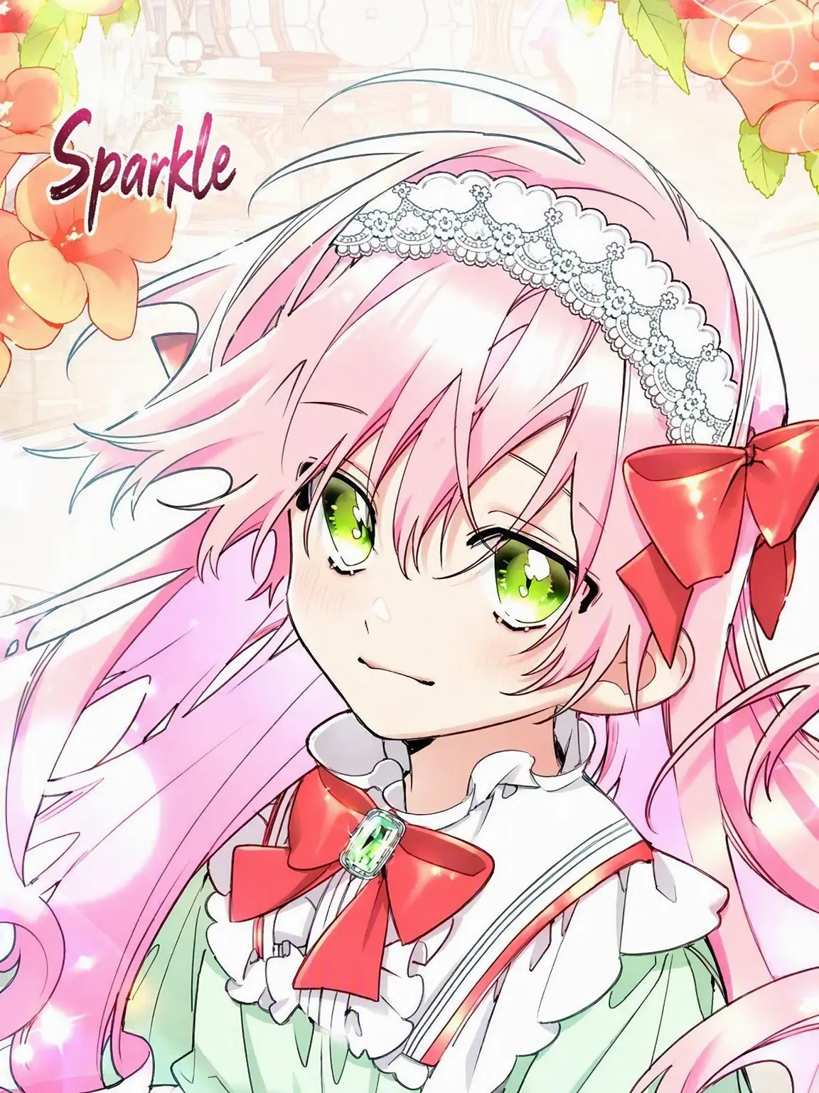 BruteFeist7211의 Lotto Princess!
