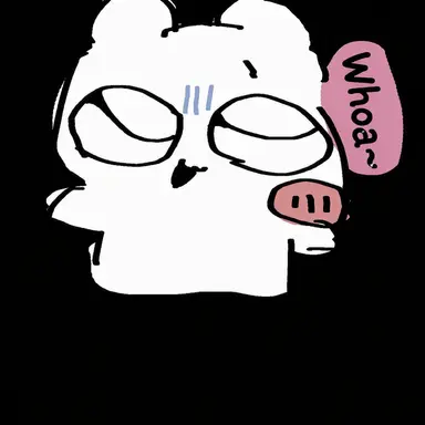 Profile image of Sneering Chiikawa