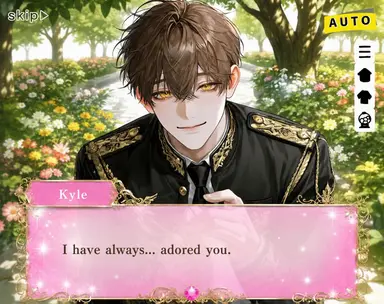 Profile image of Kyle