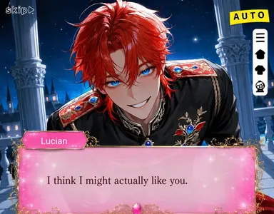 Profile image of Lucian