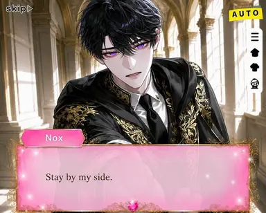 Profile image of Nox