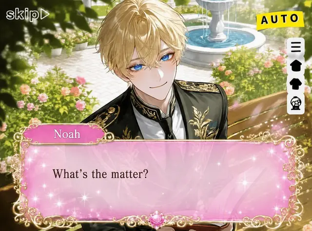 Profile image of Noah