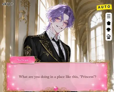 Profile image of Sylvain