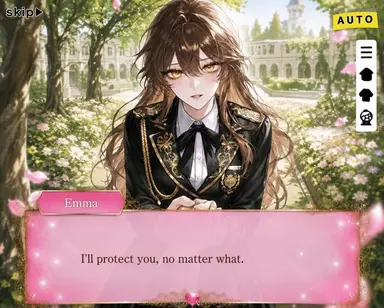 Profile image of Emma