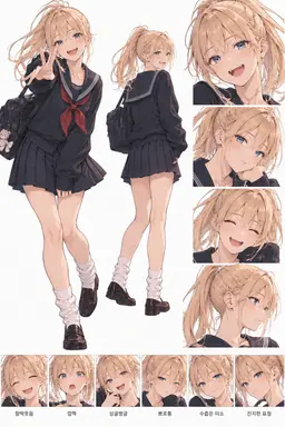 Profile image of 리나