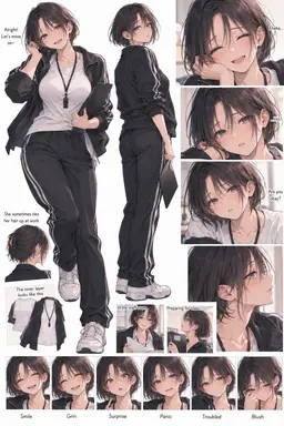 Profile image of Ayaka