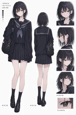 Profile image of 모모카