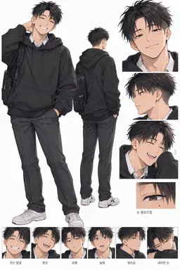 Profile image of 시온