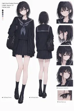 Profile image of Momoka