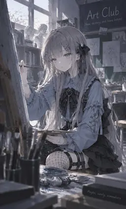 Profile image of Ririi