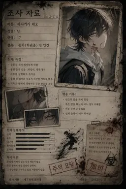 Profile image of 리오