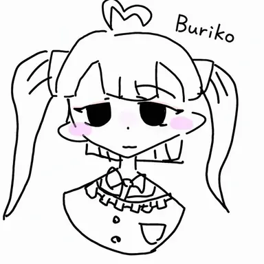Profile image of Buriko