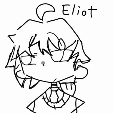 Profile image of Elliot