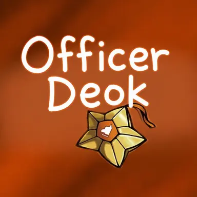 Profile image of Deokgae