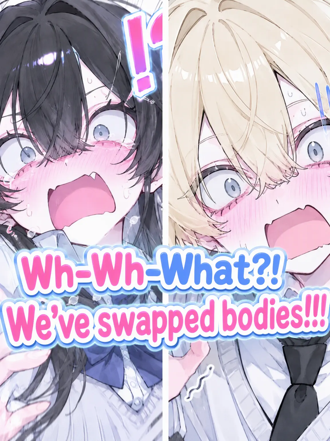 Kane315의 Wait, What Is This?