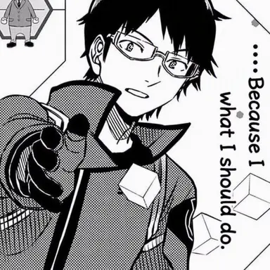 Profile image of Osamu Mikumo