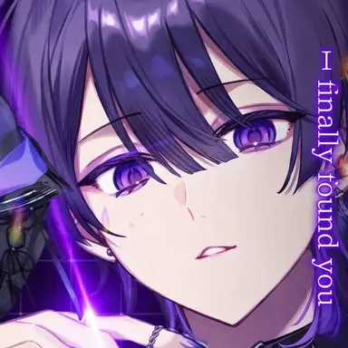 Profile image of Shino