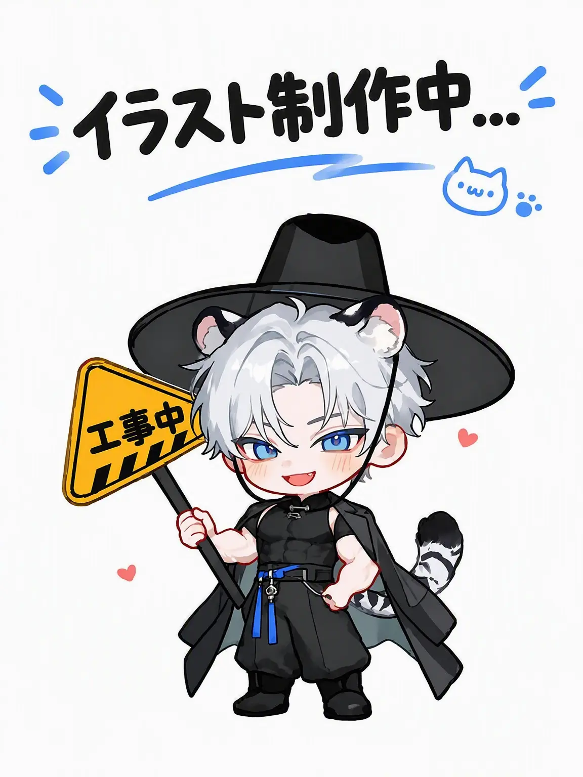 Order_dolyeong의 リュ・ジャラン
