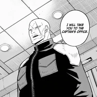 Profile image of Hasegawa Eiji