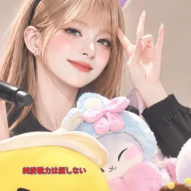 Profile image of ナギョン