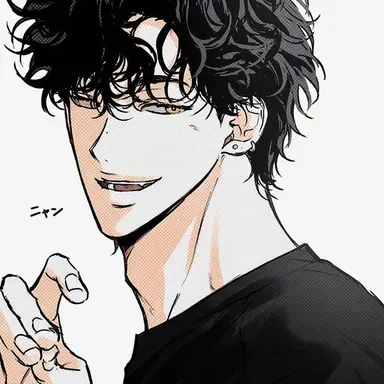 Profile image of キム・ミンジェ