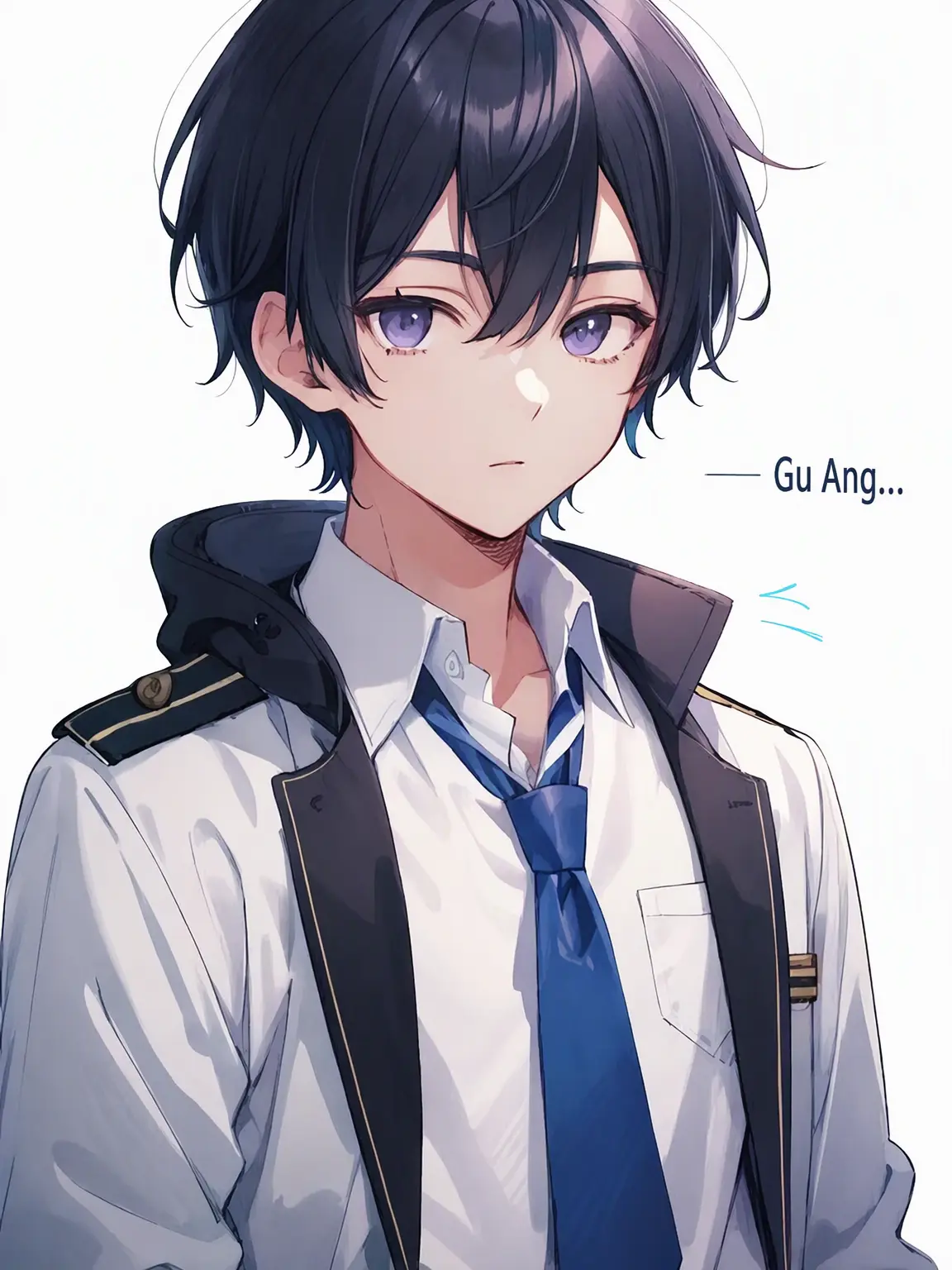 WhitePants1140의 I Want to Be the One by Your Side
