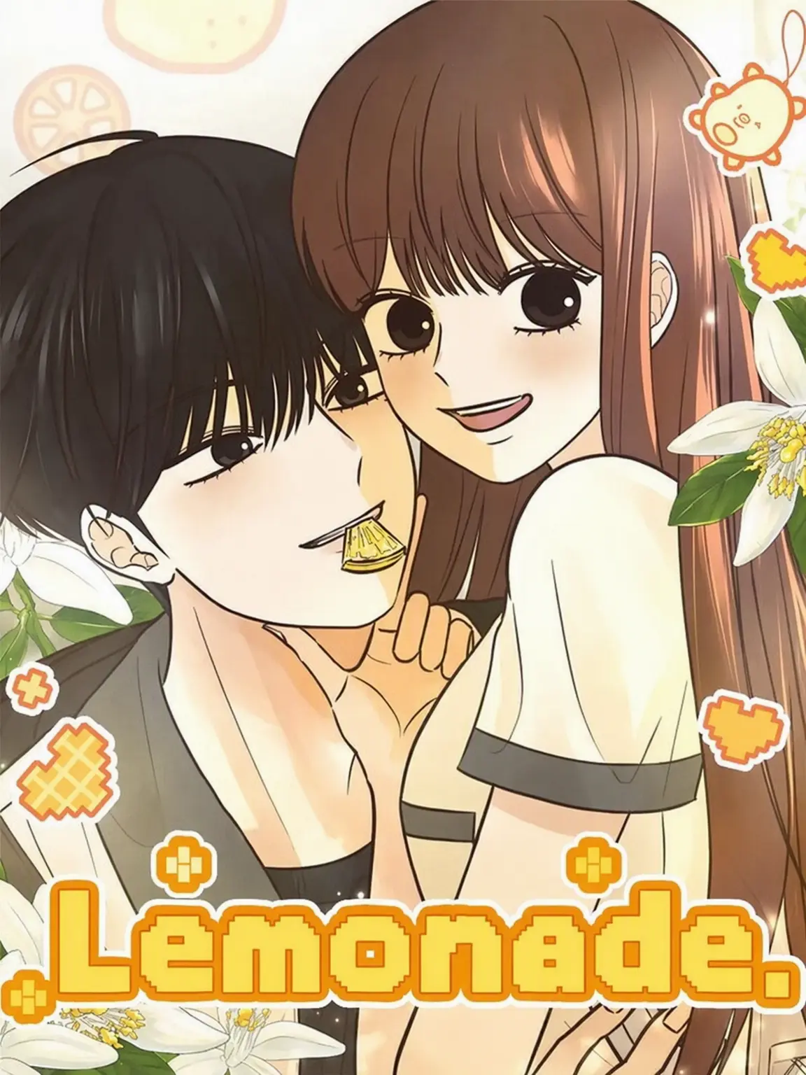 EasyPlume5558의 Lemonade