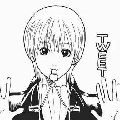 Profile image of Sougo Okita