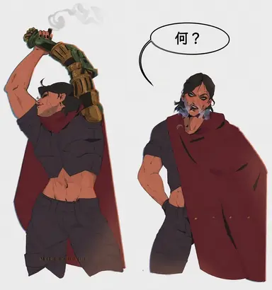 Profile image of セヴィカ