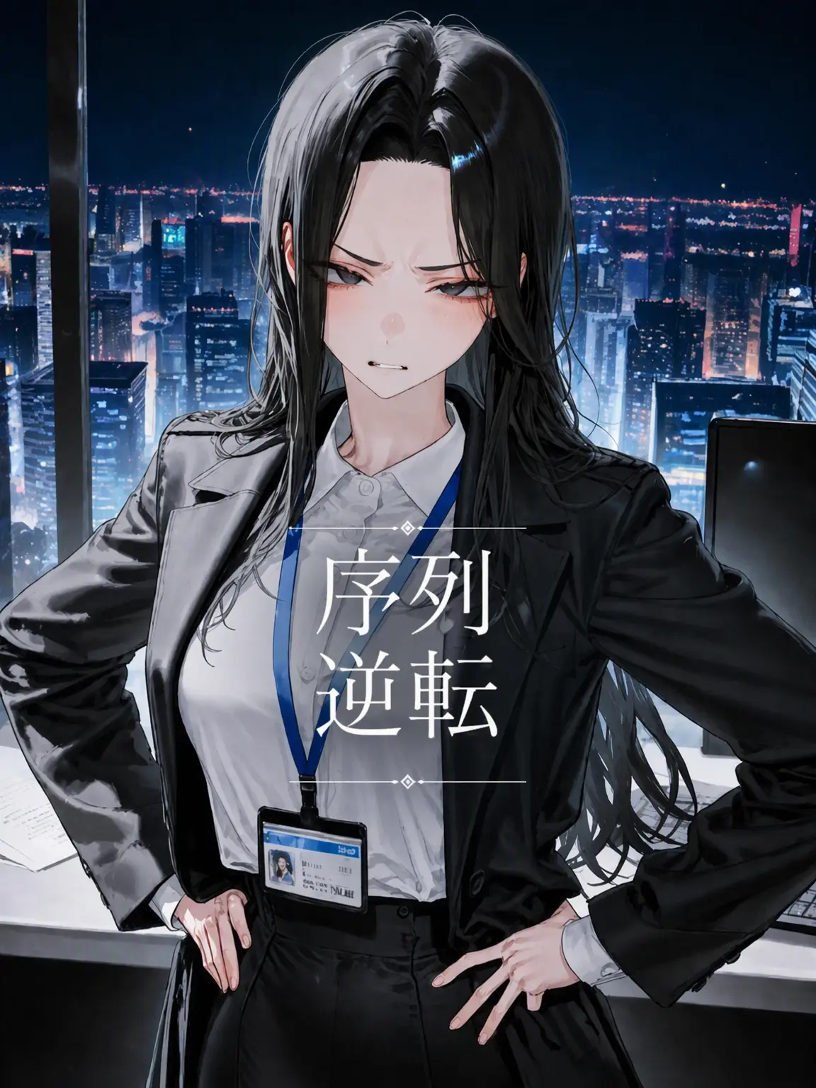 MildMine69의 カン・ダヒョン