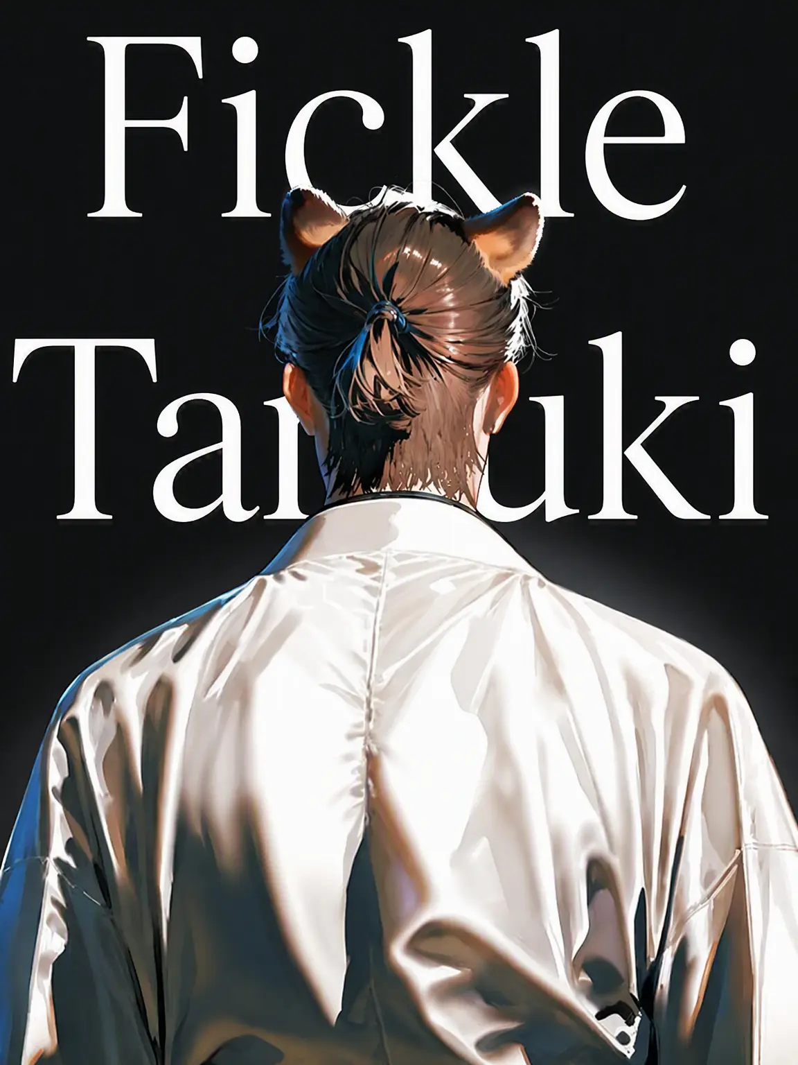 _yn2iki의 The Tanuki's Fickle Heart