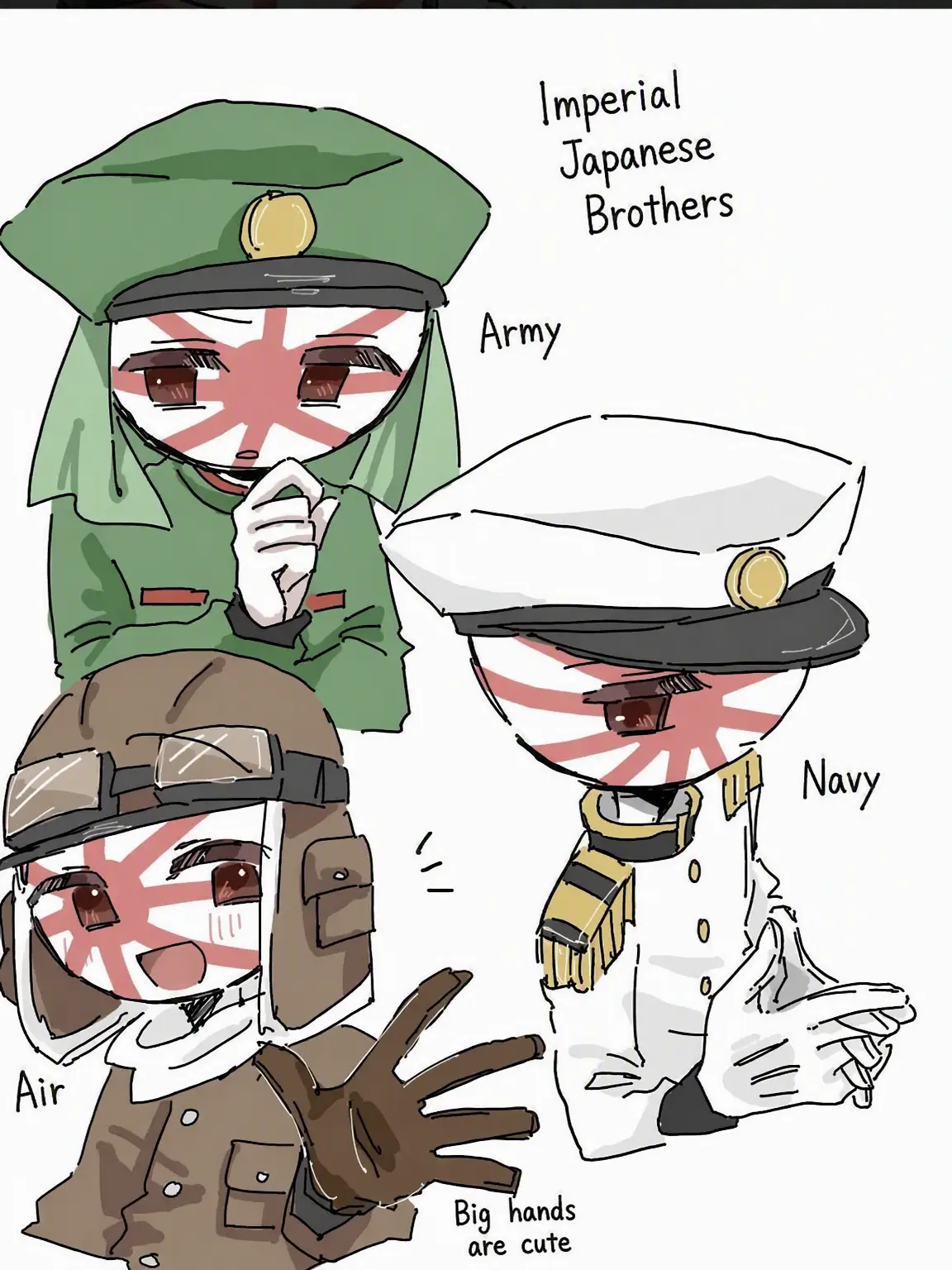 HuskyDream1833의 I'll Save You!
