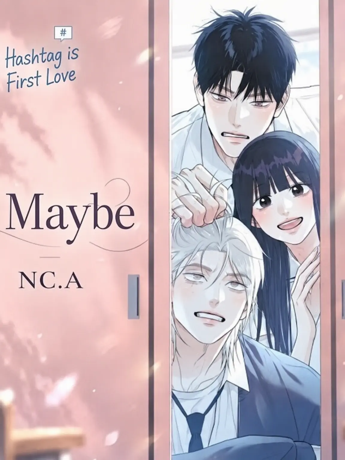 SinfulRisk4624의 Hashtag First Love +1