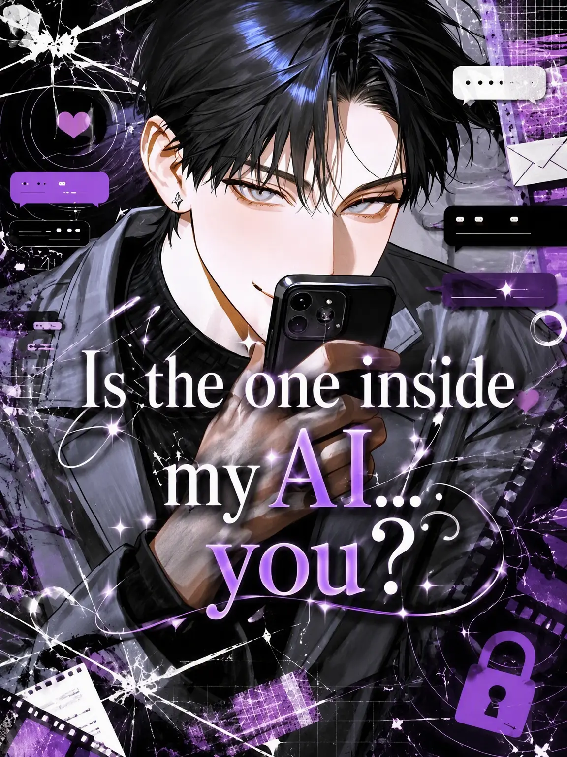 SmokyQuail7597의 Is the AI Actually You?