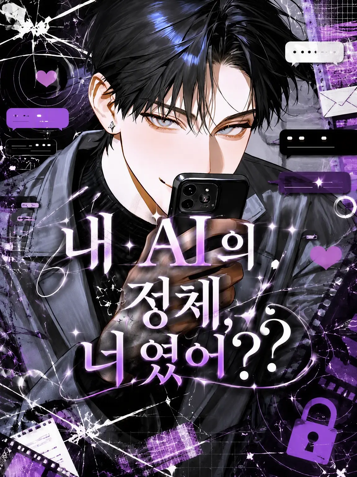 SmokyQuail7597의 내 AI 속사람이 너였어?