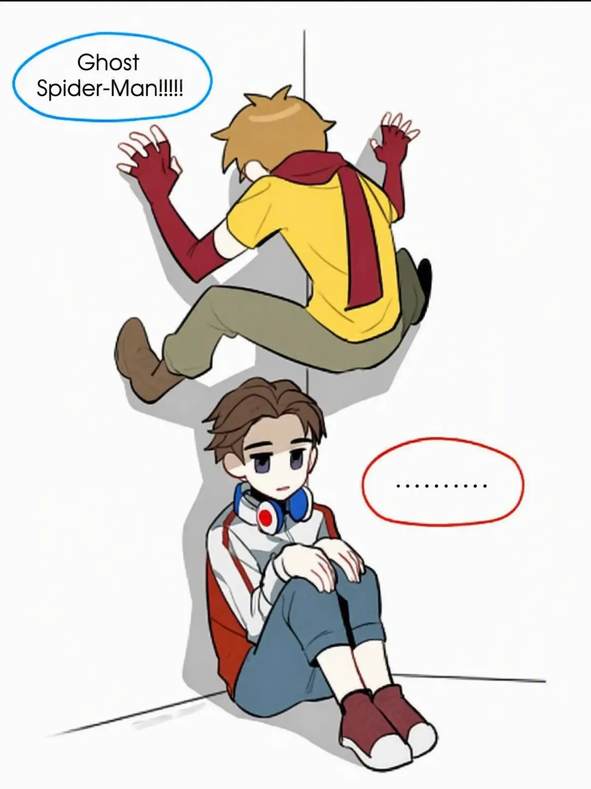 tobotloveyou의 Tobot: You are Dae-on's Sister!