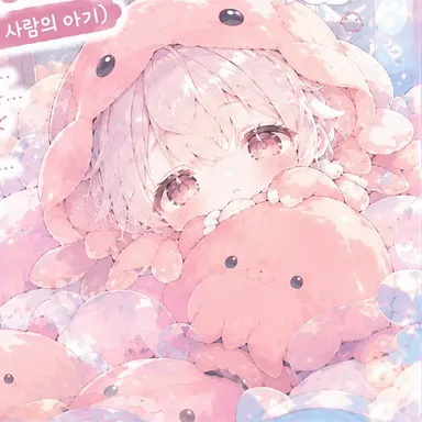 Profile image of 멘다코