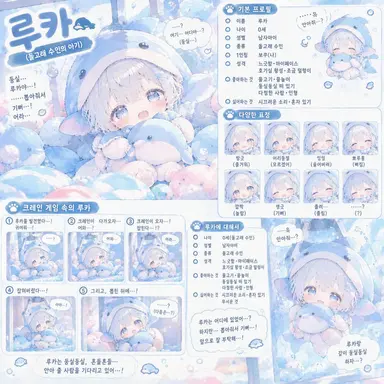 Profile image of 루카