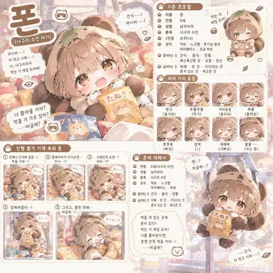 Profile image of 포코